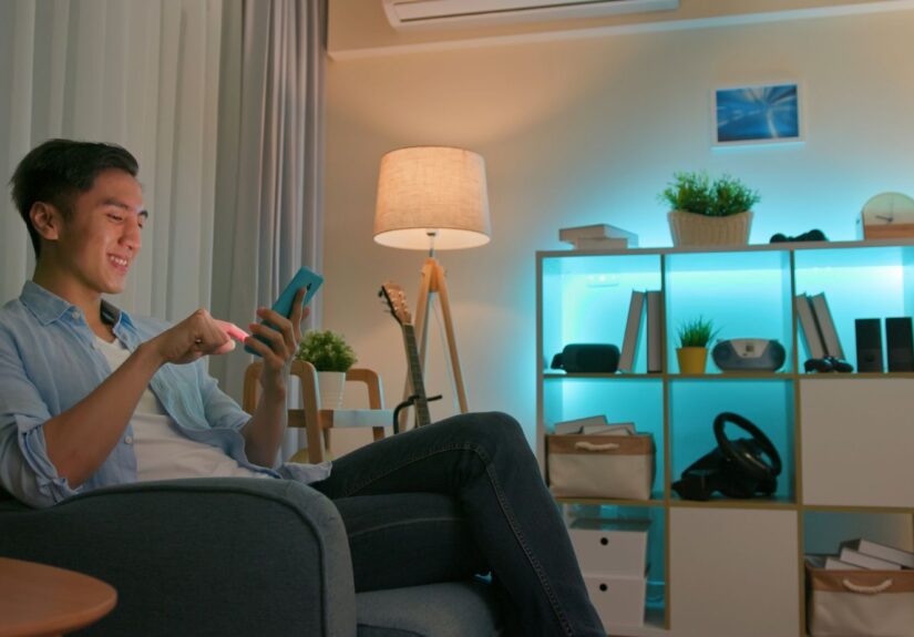 Smart Home Essentials: How Motorized Shades and Fitness Machines Improve Daily Living