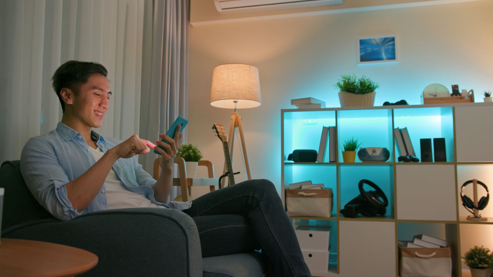 Smart Home Essentials: How Motorized Shades and Fitness Machines Improve Daily Living Smart Home Essentials: How Motorized Shades and Fitness Machines Improve Daily Living