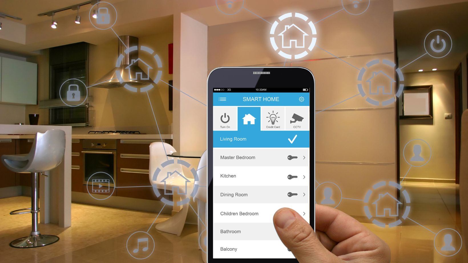 The Complete Guide to Smart Home Resilience: Appliances, Pets, and Property Boundaries The Complete Guide to Smart Home Resilience: Appliances, Pets, and Property Boundaries