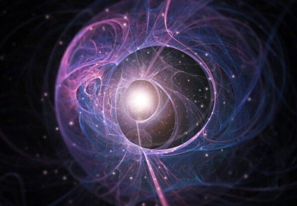 The Rise of Quantum Computing: A New Era in Silicon Valley
