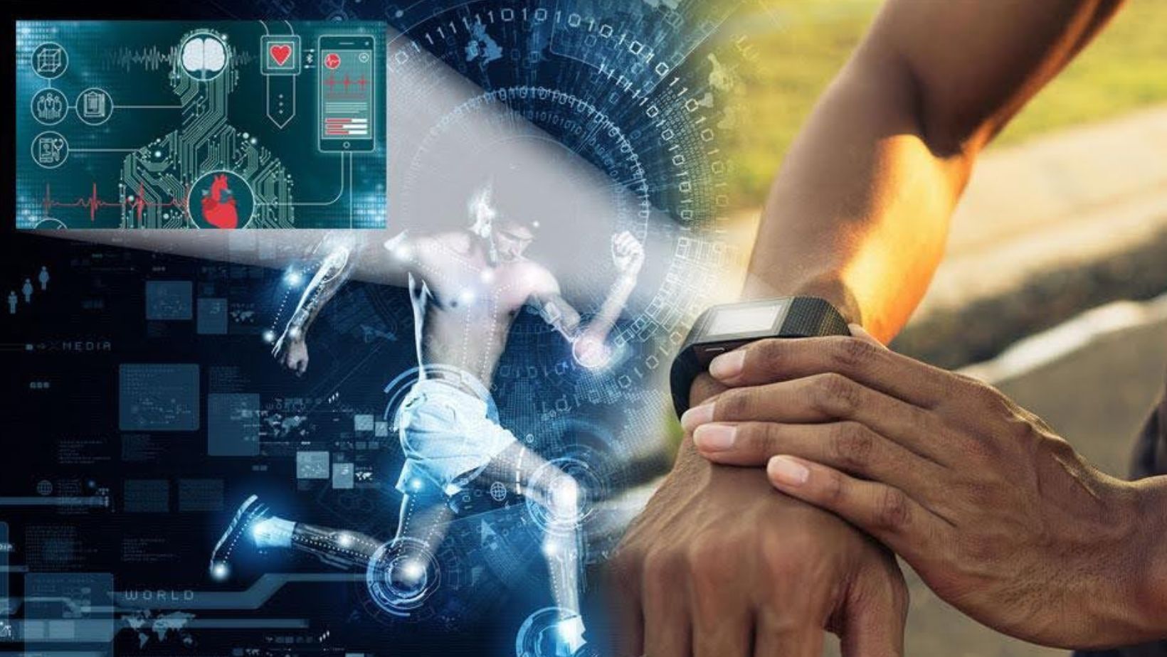 How Wearable Tech Is Helping Missouri Teams Prevent Injuries and Extend Careers How Wearable Tech Is Helping Missouri Teams Prevent Injuries and Extend Careers