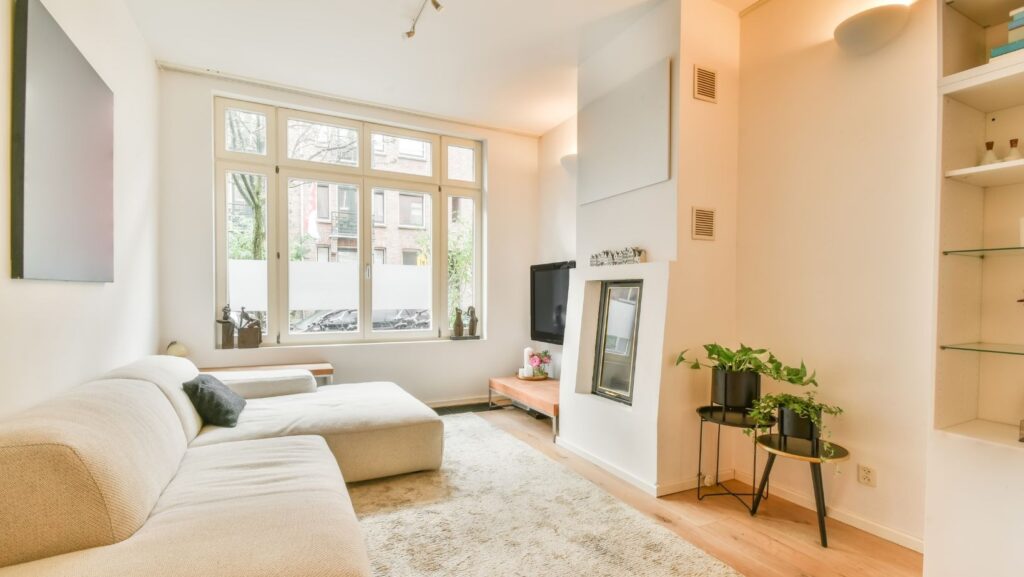 A Comprehensive Guide to Maintaining a Clean and Healthy Home Environment A Comprehensive Guide to Maintaining a Clean and Healthy Home Environment