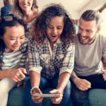Mobile Gaming Could Be Tech’s Most Powerful Growth Engine