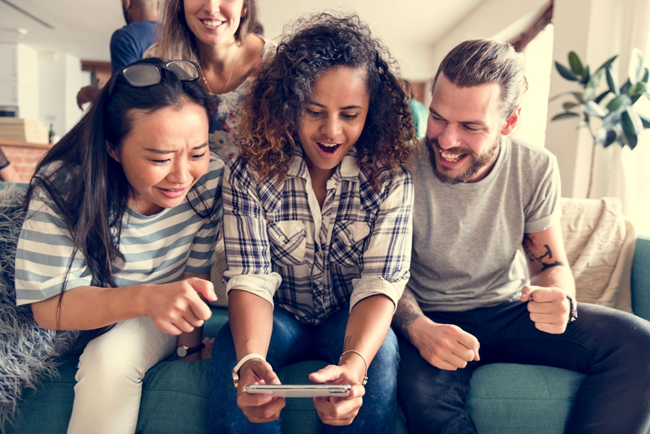 Mobile Gaming Could Be Tech’s Most Powerful Growth Engine Mobile Gaming Could Be Tech’s Most Powerful Growth Engine