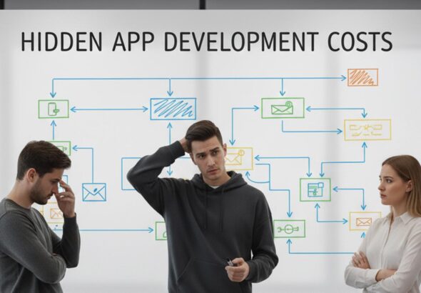 The Hidden Costs of Underpriced App Development (and How to Avoid Them)