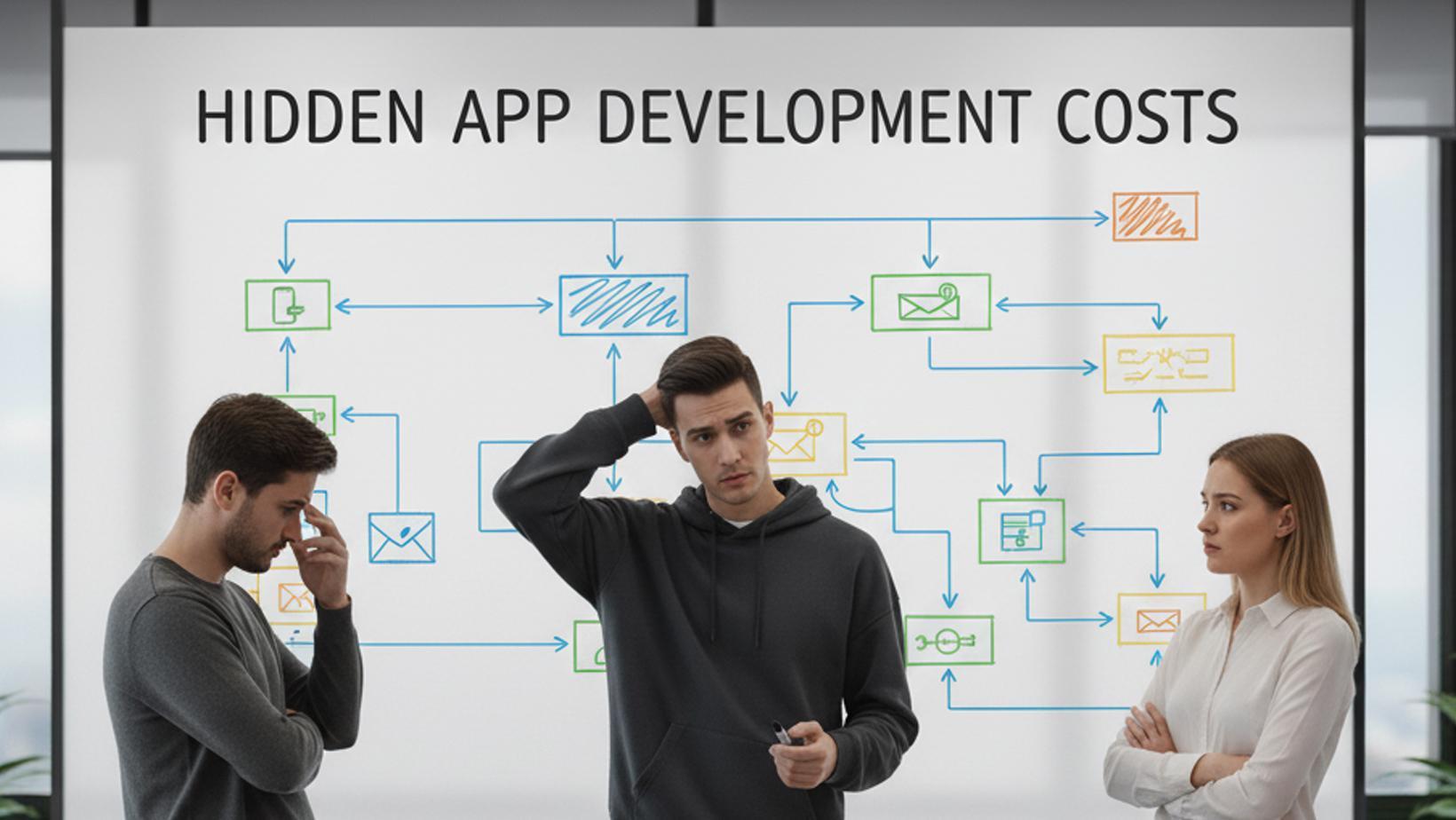 The Hidden Costs of Underpriced App Development (and How to Avoid Them)