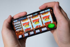 Mobile-First Casino Design: Why Your Phone Is the New Gaming Floor