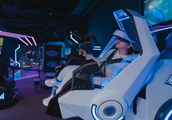 What Game Mechanics Support Modern iGaming Platforms