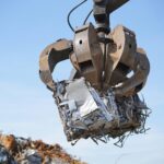 From Trash to Treasure: Turning Scrap Metal Into Cash