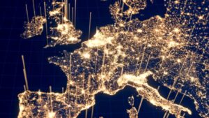 European Talent Hub: Why Is Nearshore Development Becoming the New Silicon Valley?