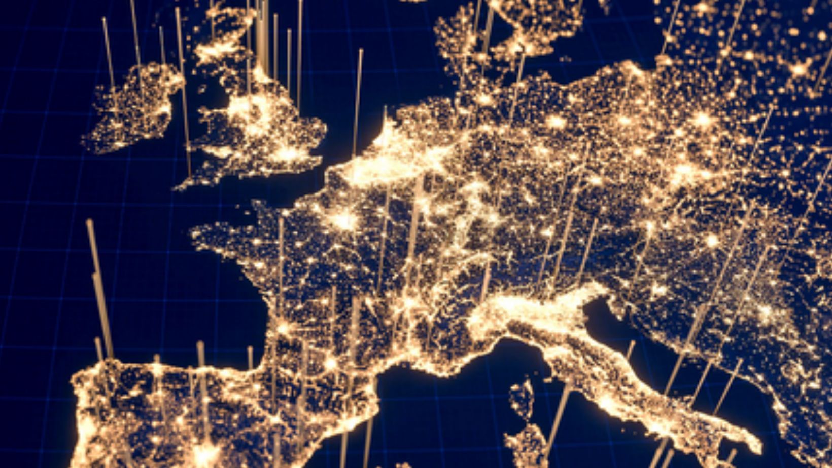 European Talent Hub: Why Is Nearshore Development Becoming the New Silicon Valley? European Talent Hub: Why Is Nearshore Development Becoming the New Silicon Valley?