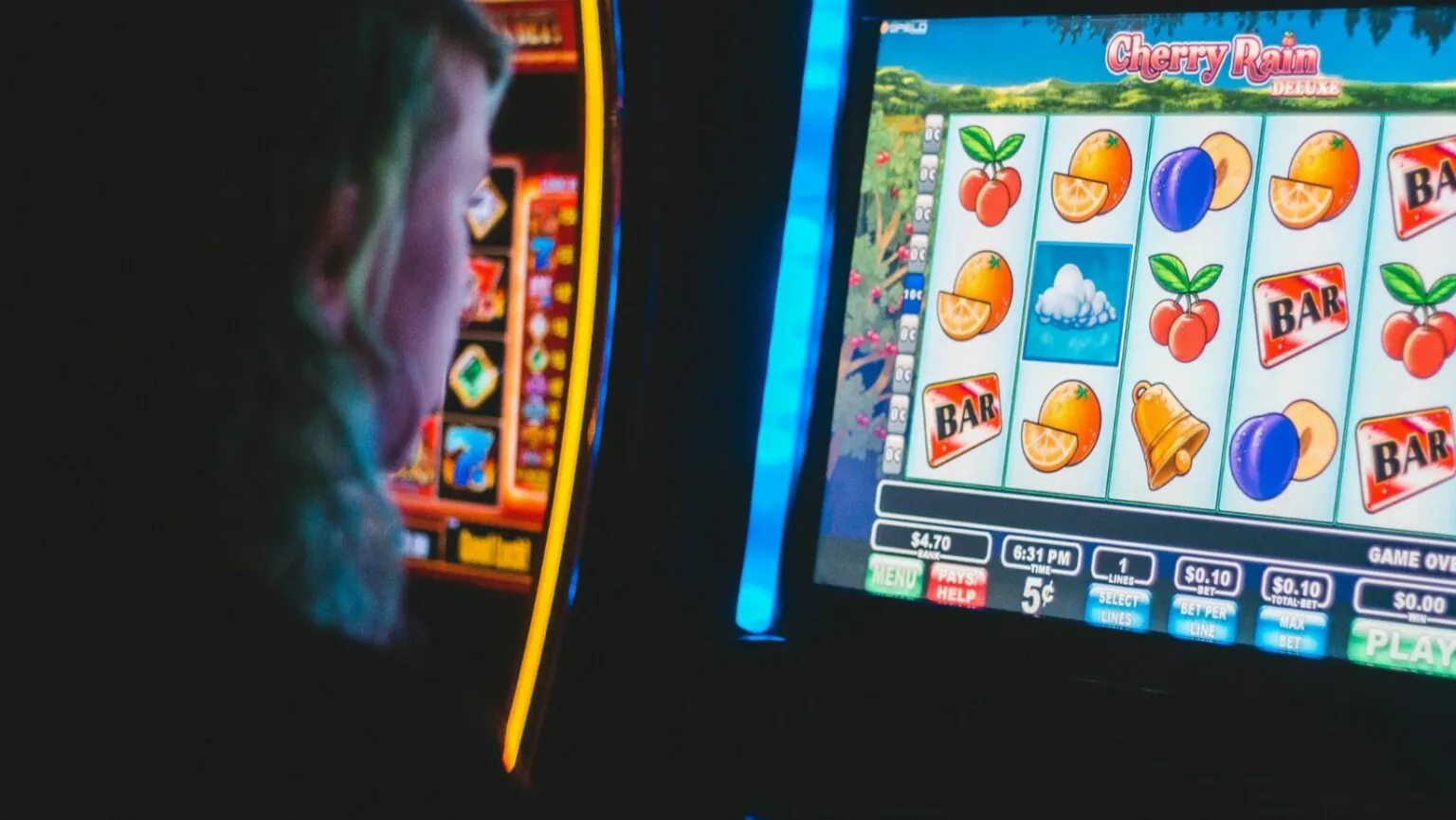 Classic vs. Modern Slots: How Preferences Have Changed Classic vs. Modern Slots: How Preferences Have Changed