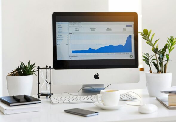 Why Digital Transformation Fails Without a Data Strategy