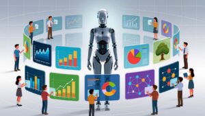 Invisible Marketing: How AI Personalization Works Behind the Scenes Without Customers Realizing