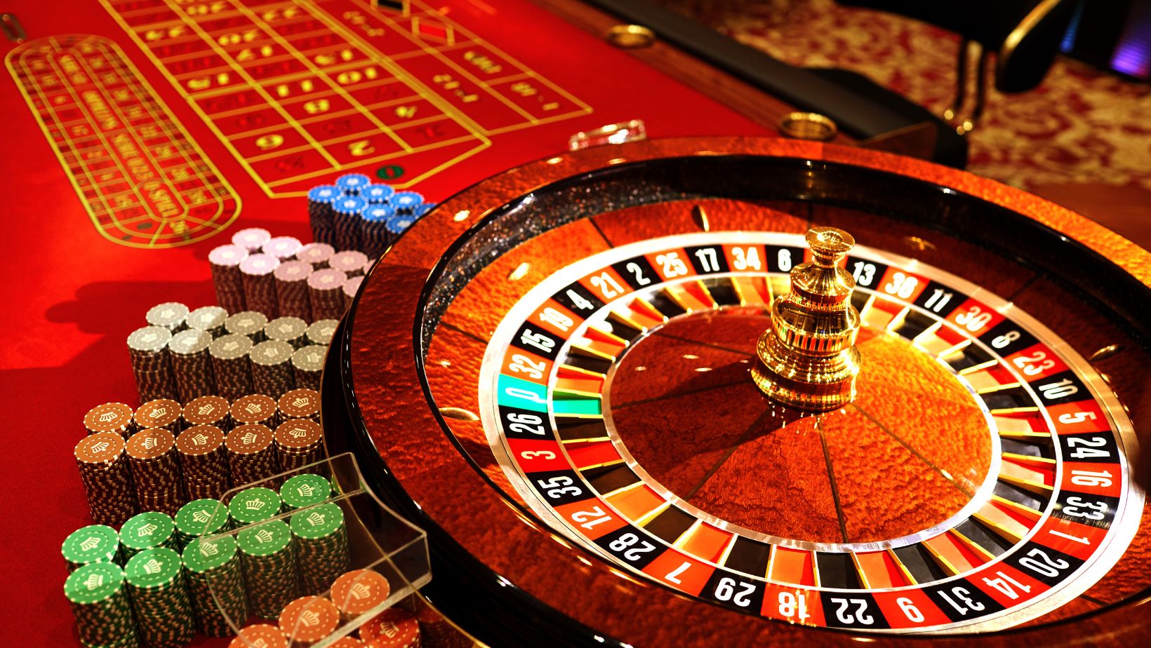 What Online Casinos Are Doing to Shake Things Up For 2026