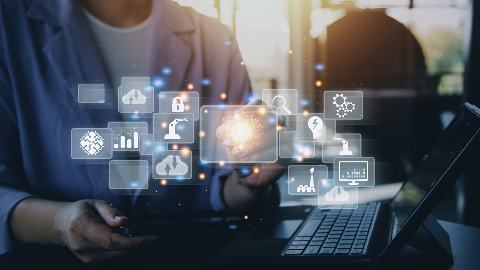 Bringing Sustainability into Cloud Strategy: The Rise of Green Cloud