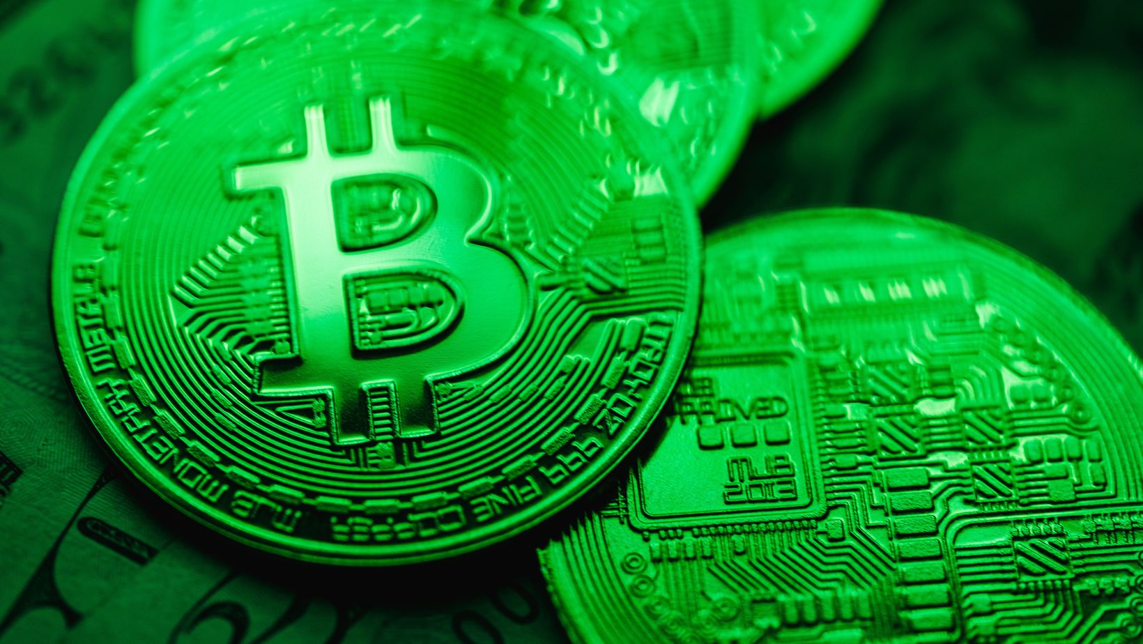 How Crypto Gambling is Changing the Gambling Industry in 2025