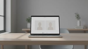 Anonymous Video Chat Safety Checklist