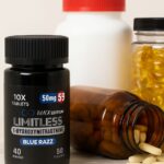 7-Oh Pills vs. Traditional Supplements: Which is Right for You?