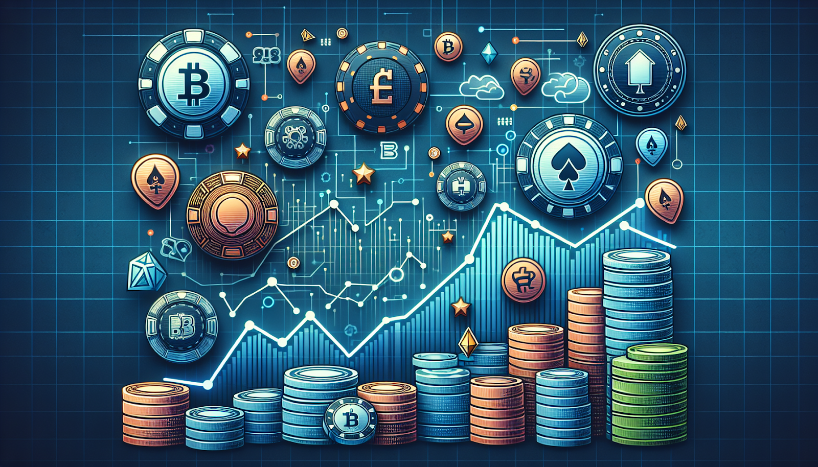 Navigating Crypto Casino Investment Opportunities