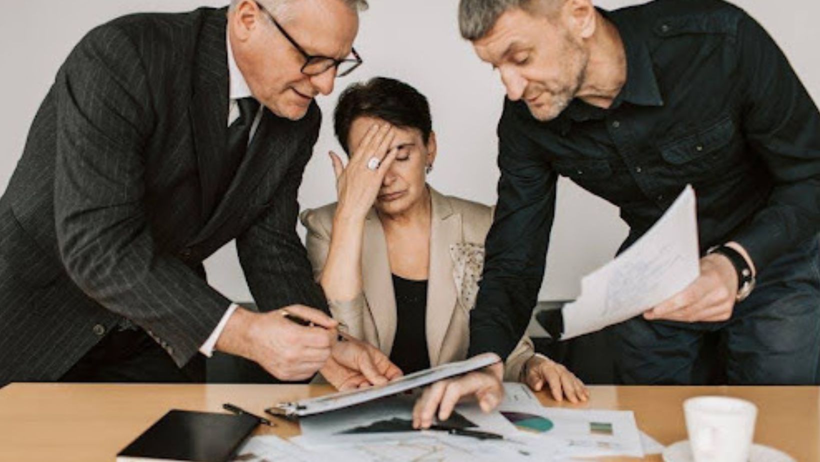 The Cybersecurity Challenges of Scaling from 5 to 50 Employees