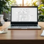 Understanding Tech News Websites and Crossword Clues