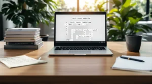 Understanding Tech News Websites and Crossword Clues