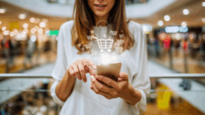 How Digital Marketplaces Balance Privacy With Transparency