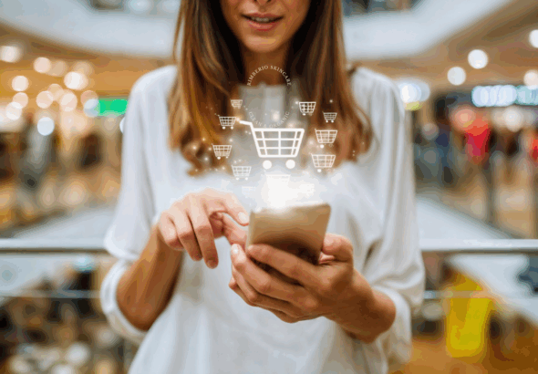 How Digital Marketplaces Balance Privacy With Transparency