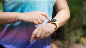 Fitness Trackers For Beginners