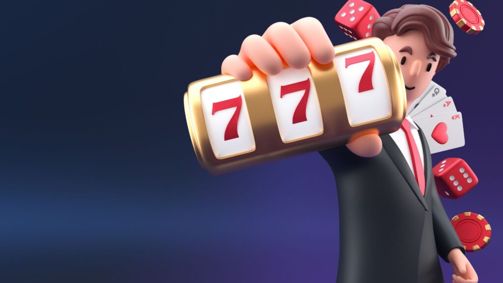 7