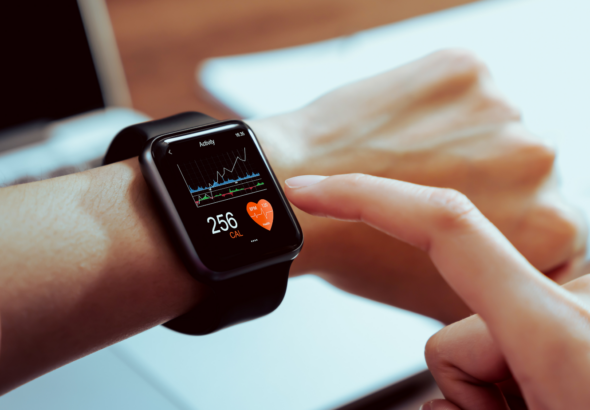 Hybrid Smartwatches