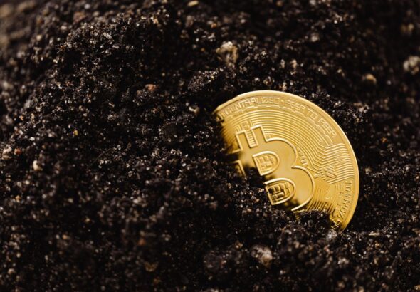 betting crypto
