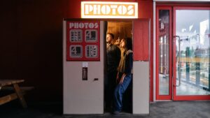 The Business Intelligence Hidden in Your Photo Booth Software