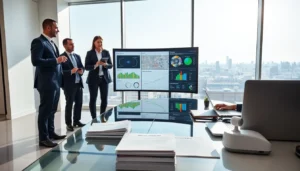 Smart Tech Solutions