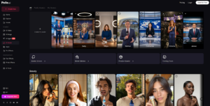 Leading 5 AI Avatar Generators for Faceless Content Creators