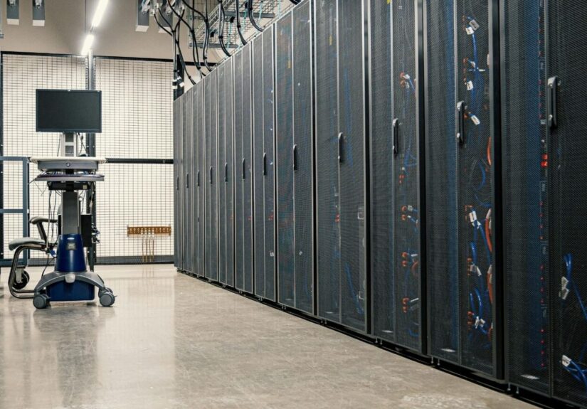 How Businesses Can Scale IT Infrastructure with Growth