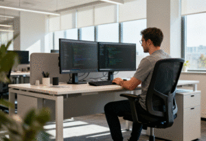 Fintech Software Development: Engineering the Infrastructure of Modern Finance
