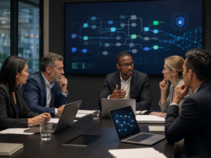 Why AI Agents Need Strategy Before Automation
