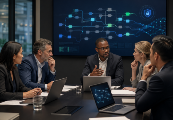 Why AI Agents Need Strategy Before Automation