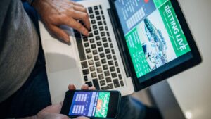 The Evolution of Online Gambling: A Look into 2026