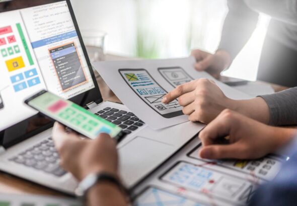 Bypassing Legacy Bottlenecks: How Empresex API Integrations Redefine Digital
Transfers