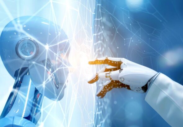 Why Predictive AI Is a Necessity for Businesses
