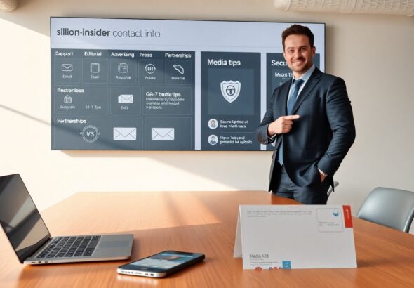 silicon-insider contact info