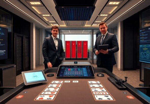 silicon insider ai croupiers and bitcoin bets