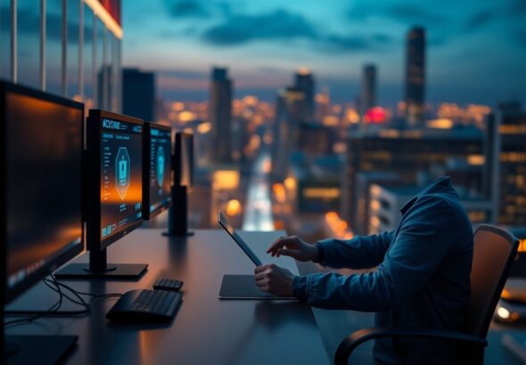 leveraging yechnology for sustainable security silicon-insider