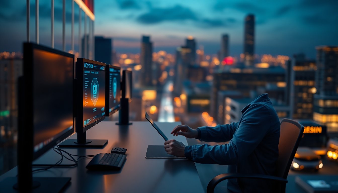 leveraging yechnology for sustainable security silicon-insider