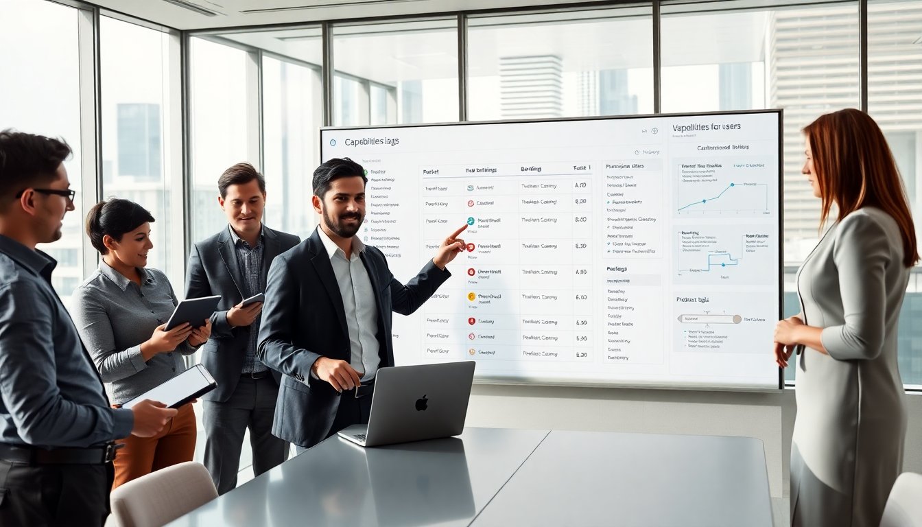 capabilities for users by vadlenix zyrandral