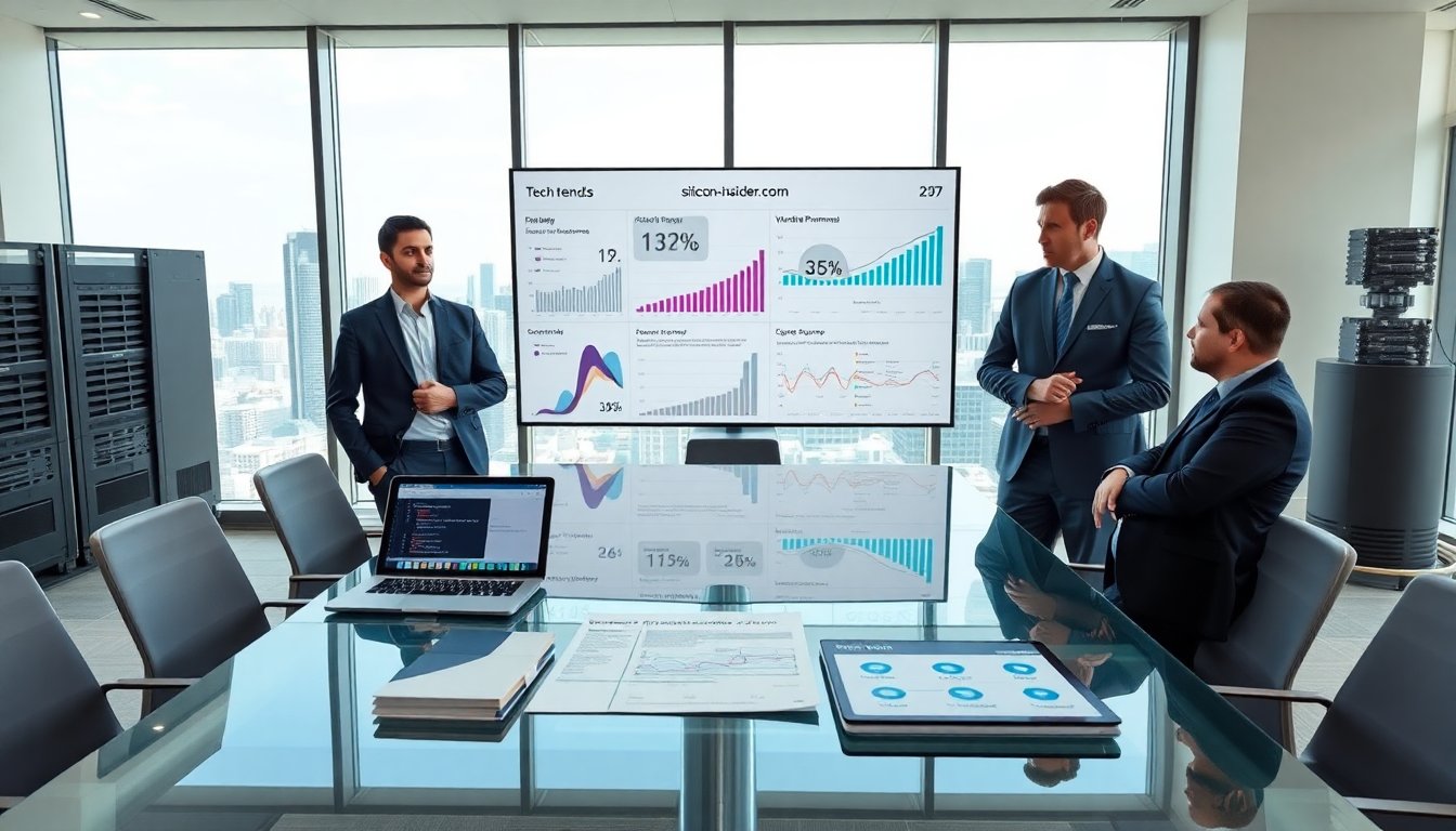 silicon-insider.com tech trends