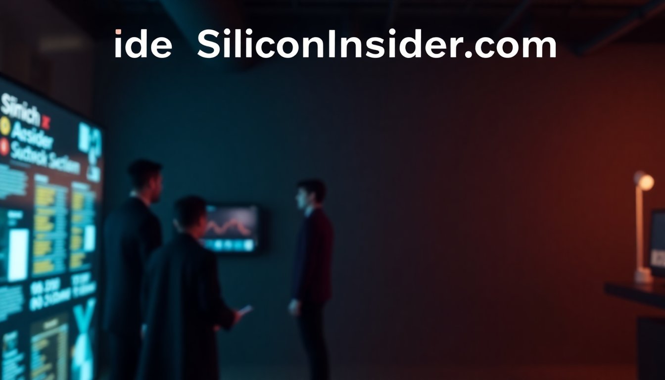 silicon insider .com